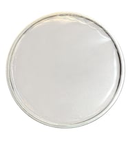 MARLA ŞEFFAF ÇÖMLEK DARBUKA DERİSİ 24CM.