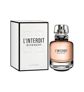 Givenchy L'Interdit EDP 80 ml Kadın Parfüm