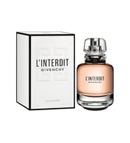 Givenchy L'Interdit EDP 80 ml Kadın Parfüm