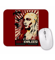 Game Of Thrones  Khaleesi Mouse Pad.jpg