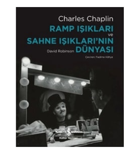 Ramp Işıkları ve Sahne Işıklarının Dünyası