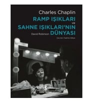 Ramp Işıkları ve Sahne Işıklarının Dünyası