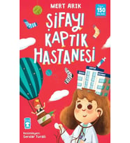 Şifayı Kaptık Hastanesi