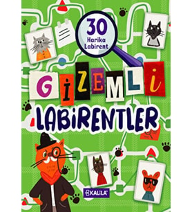 Labirentler