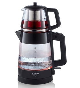 AR3136 Teamond 1800 W Çay Makinesi