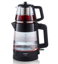 AR3136 Teamond 1800 W Çay Makinesi