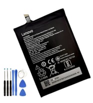 Lenovo Vibe P2 Pil Batarya + Tamir Seti P2c72 Bl262