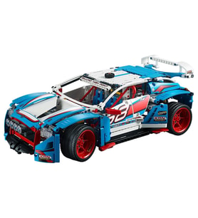 LEGO® Technic 42077 Yarış Arabası 1005 Parça