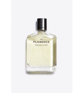ZARA FLORENCE PIAZZA DELLA SIGNORIA CITY CENTER EAU DE TOILETTE 100ML  İNDİRİMSEHRİ