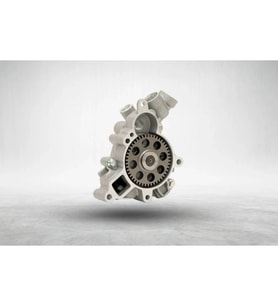 Mercedes W203 W204 W211 W212 Yağ Pompası M271 2711800801 Wender
