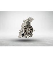 Mercedes W203 W204 W211 W212 Yağ Pompası M271 2711800801 Wender