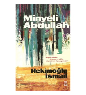 Minyeli Abdullah