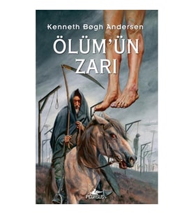 Ölüm'ün Zarı / Büyük Şeytan Savaşı -2
