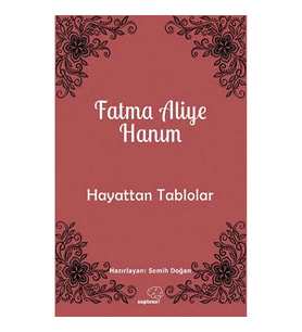 Hayattan Tablolar