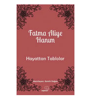 Hayattan Tablolar