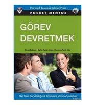 Görev Devretmek