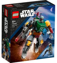 LEGO Star Wars 75369 Boba Fett Mech