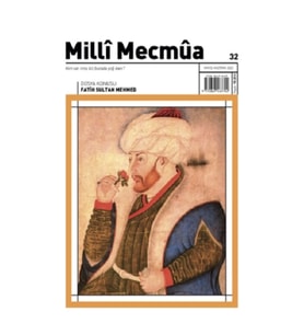 Milli Mecmua Sayı 32 / Mayıs - Haziran 2023