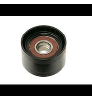 Mercedes OM642 W221 W164 W251 Gergi Makarası 6422000570 Wender