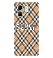 İnfinix Hot 8 9 10 12 20 20i 30 30i 40 40i 50 50i 60i Pro Plus 4G 5G Kılıf İsim Yazılı Kişiye Özel Model-45 (Çok Renkli)