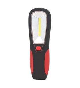 Powermaster C005 Çalışma Lambası Pilli Işıldak Askı Aparatlı
