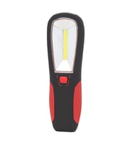 Powermaster C005 Çalışma Lambası Pilli Işıldak Askı Aparatlı