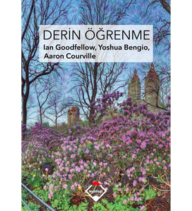Derin Öğrenme (Krem)