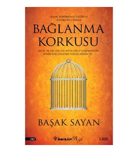 Bağlanma Korkusu