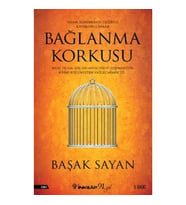 Bağlanma Korkusu