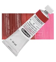 Mussini 35ml Yağlı Boya Seri:4 No:346 Madder Lake Deep