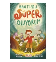 İbadetlerle Süper Oluyorum