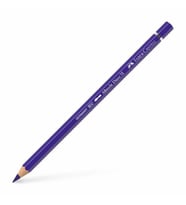 Faber Castell Albrecht Dürer Aquarel Suluboya Kalemi 137 Blue Violet (Mavi Menekşe) 