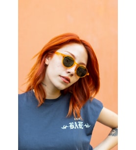 Hardal Unisex Güneş Gözlüğü