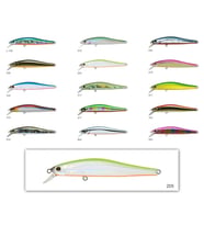 Zipbaits Rigge 90F Twitch 9.5gr Maket Balık 205