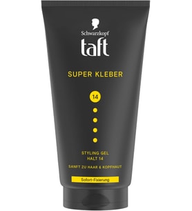 Lexroo Styling Power Gel Süper Yapışkanlı Anında Sabitleyici 14, 150 Ml