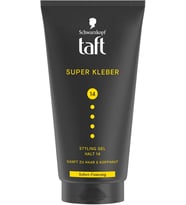 Lexroo Styling Power Gel Süper Yapışkanlı Anında Sabitleyici 14, 150 Ml