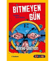 Sen De Oku- Bitmeyen Gün