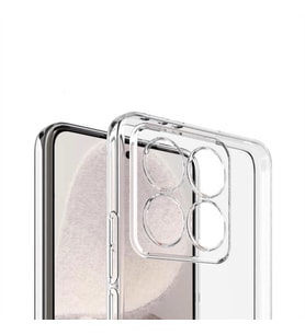 Xiaomi 14T Pro Uyumlu Kılıf Zore Süper Silikon Kapak