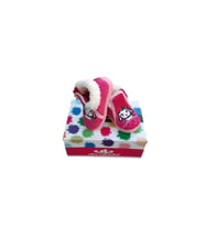Bebek panduf (Açık Pembe)