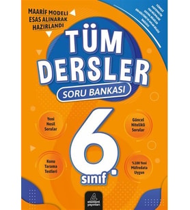 .atfRedesignV2 .collapsed #expandTitleToggle background-image: url(""); top: 1.4rem; right: 0rem; .atfRedesignV2 .expanded #expandTitleToggle background-image: url(""); bottom: 1rem; right: 1.6rem; 6. Sınıf Tüm Dersler Soru Bankası