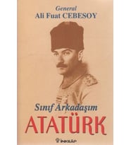 Sınıf Arkadaşım Atatürk