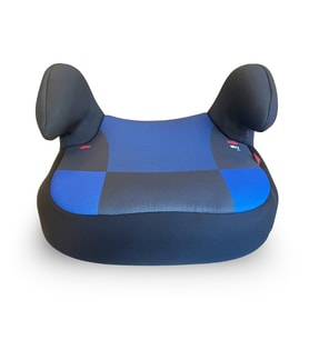 Comfymax Dream 15-36kg Yükseltici / Oto koltuğu - Blue (Çok Renkli)