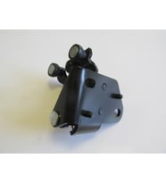 Peugeot Partner 03/09 Sürgülü Kapı Orta Ray Bağlantısı Sol