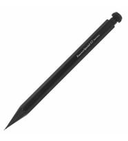 KAWECO 10000182 SPECIAL VERSATİL KALEM  0.7 ALÜMİNYUM SİYAH