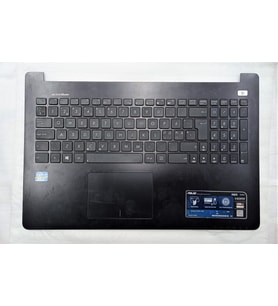 ASUS X502 X502C X502A X502U KLAVYE KASASI