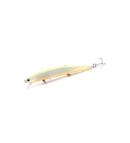 Fujin Flux 140mm 18gr Floating Maket Balık 026 Chart Back Pearl
