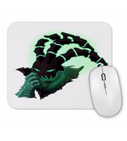 Tresh Mouse Pad