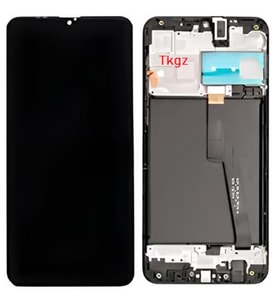 Samsung Galaxy M10 - SM-M105 Uyumlu Lcd Ekran Dokunmatik Servis Lcd ÇITALI