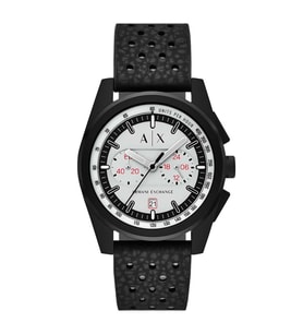Armani Exchange AX2865 Erkek Kol Saati (Siyah)