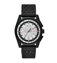 Armani Exchange AX2865 Erkek Kol Saati (Siyah)